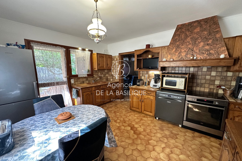 Vente maison de caractère Saint-Maximin-la-Sainte-Baume  