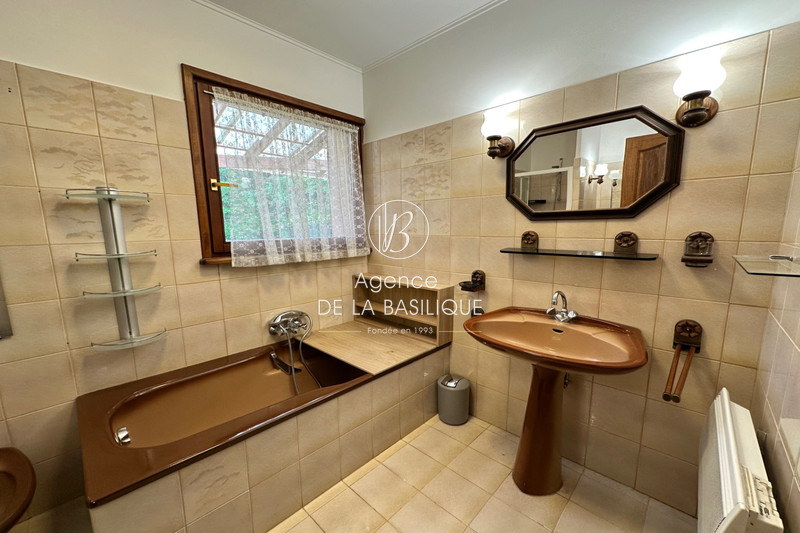 Vente maison de caractère Saint-Maximin-la-Sainte-Baume  