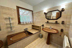 Vente maison de caractère Saint-Maximin-la-Sainte-Baume  