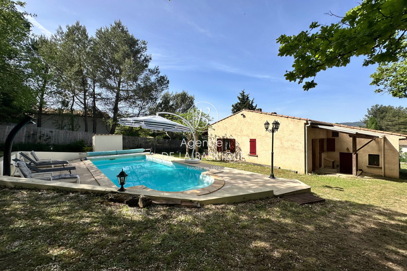 Photo n°3 - Vente maison de caractère Saint-Maximin-la-Sainte-Baume 83470 - 367 500 €