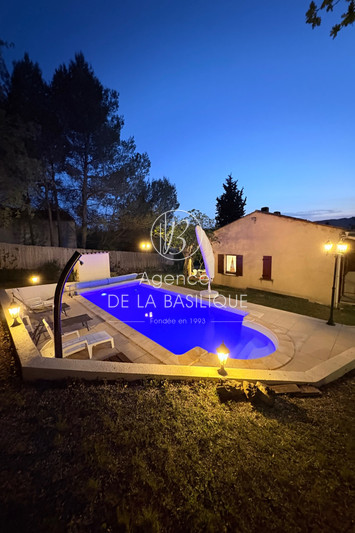 Vente maison de caractère Saint-Maximin-la-Sainte-Baume  
