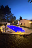 Vente maison de caractère Saint-Maximin-la-Sainte-Baume  