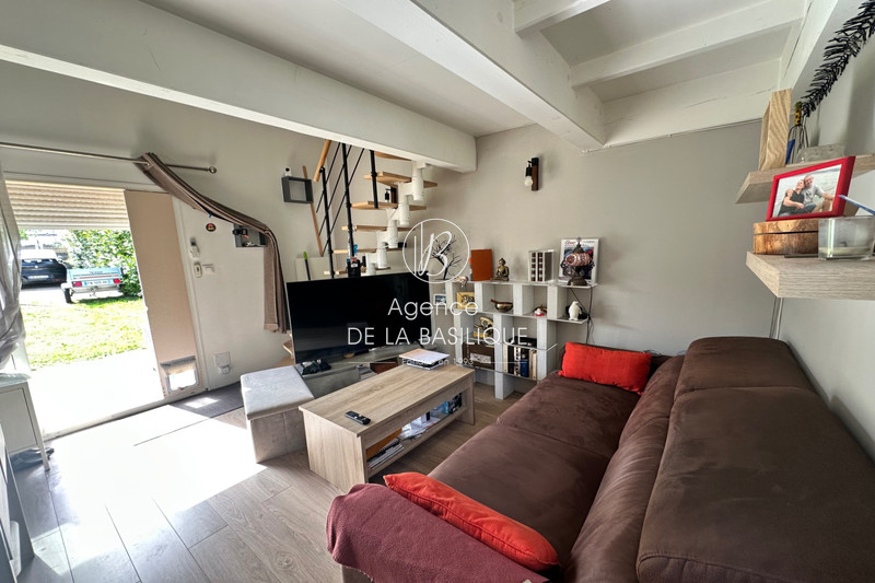 Vente villa Trets  