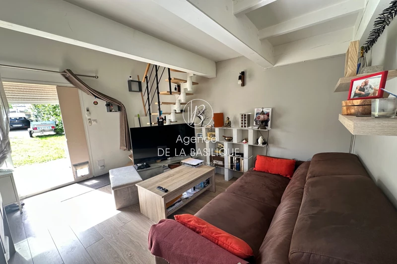 Vente villa Trets  