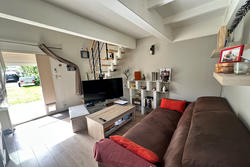 Vente villa Trets  