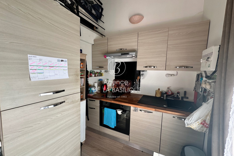 Vente villa Trets  
