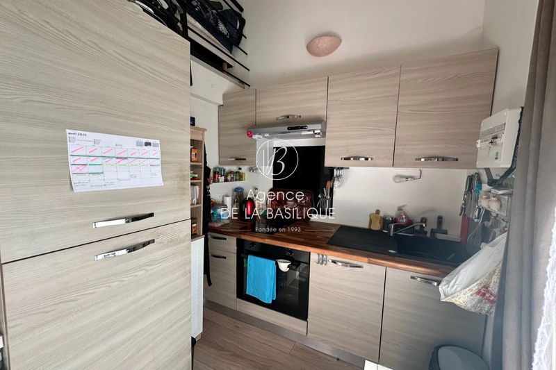 Vente villa Trets  
