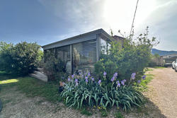 Vente villa Trets  