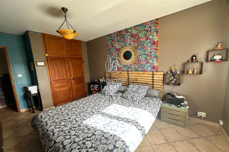 Vente villa Trets  