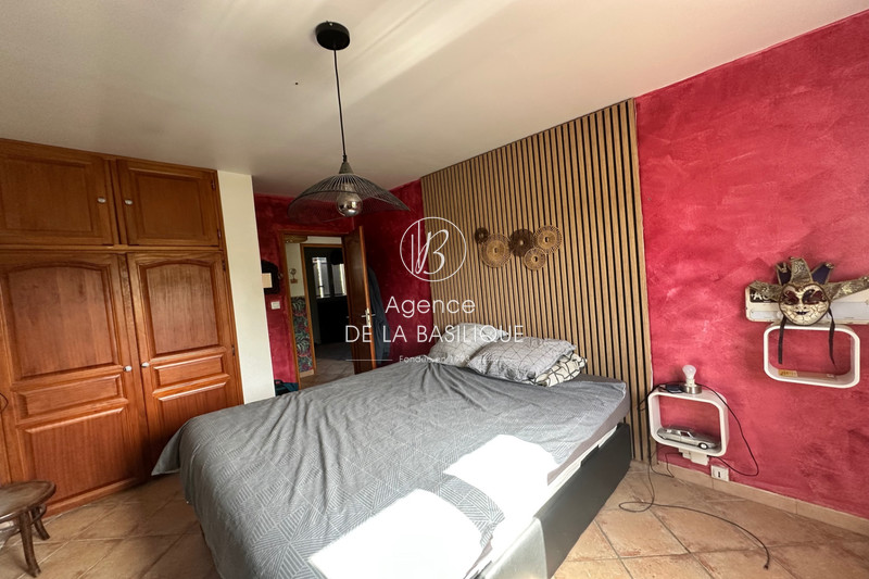Vente villa Trets  