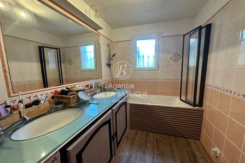 Vente villa Trets  