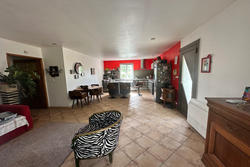 Vente villa Trets  