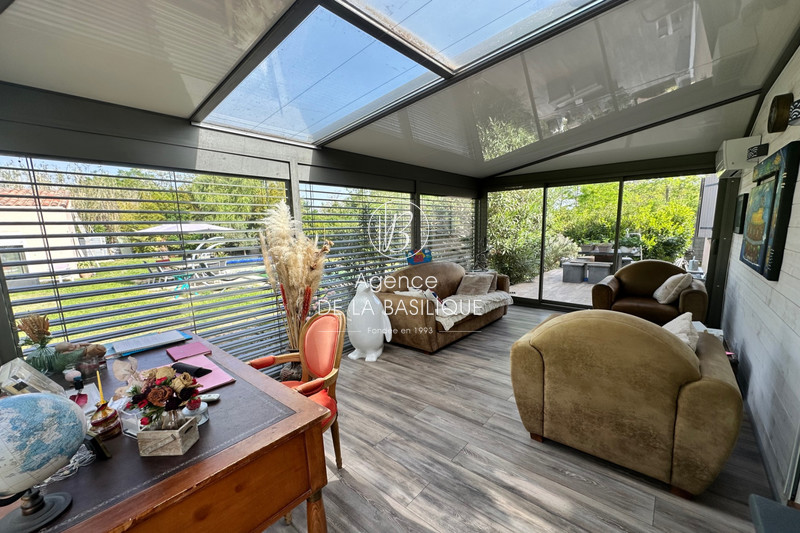 Vente villa Trets  