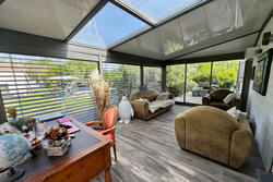 Vente villa Trets  