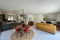 Vente maison contemporaine Saint-Maximin-la-Sainte-Baume  