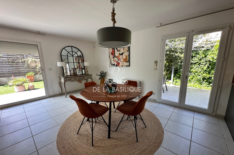 Vente maison contemporaine Saint-Maximin-la-Sainte-Baume  