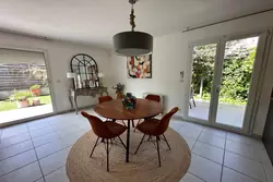 Vente maison contemporaine Saint-Maximin-la-Sainte-Baume  