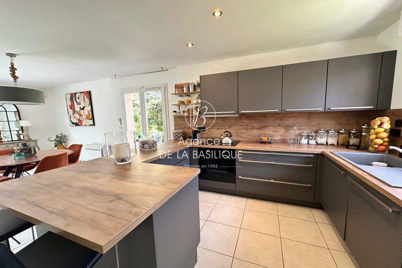 Vente maison contemporaine Saint-Maximin-la-Sainte-Baume  