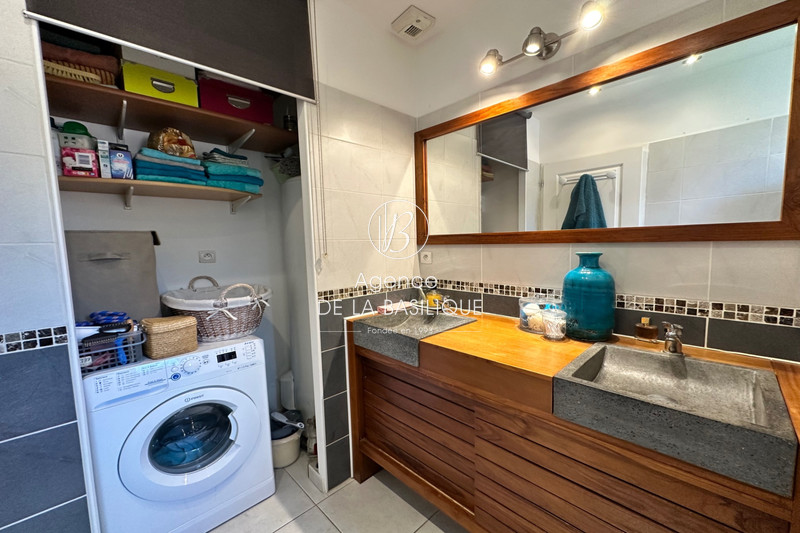 Vente maison contemporaine Saint-Maximin-la-Sainte-Baume  