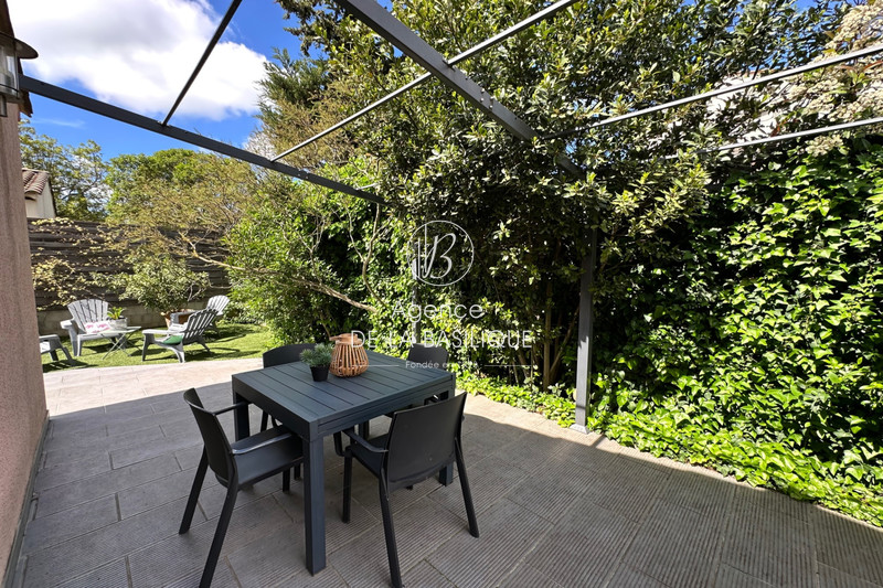 Vente maison contemporaine Saint-Maximin-la-Sainte-Baume  