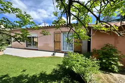Photos  Maison contemporaine à vendre Saint-Maximin-la-Sainte-Baume 83470