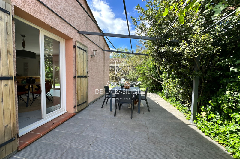 Vente maison contemporaine Saint-Maximin-la-Sainte-Baume  