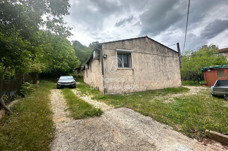 Vente villa Tourves  