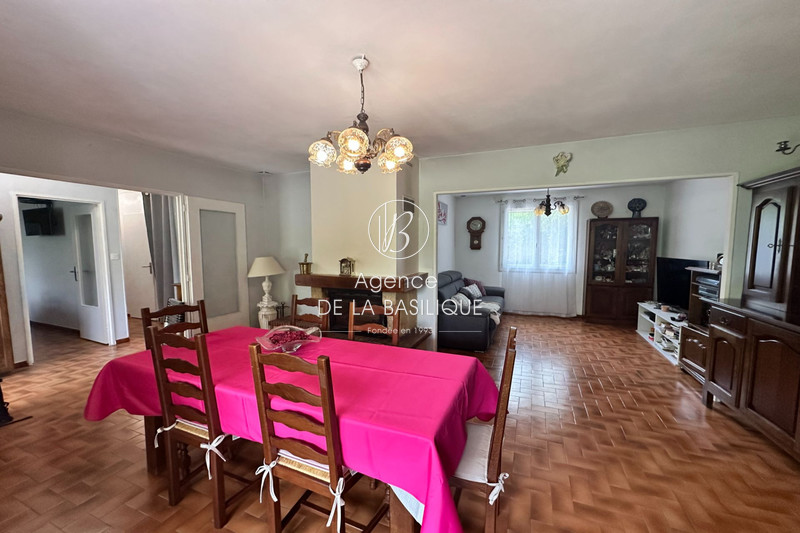 Photo n°3 - Vente Maison villa Tourves 83170 - 309 750 €