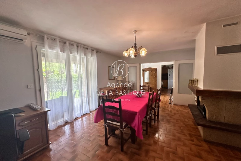 Vente villa Tourves  