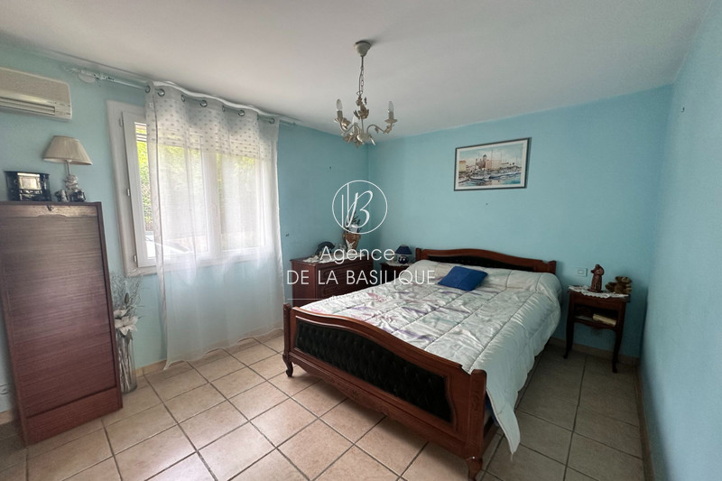 Photo n°5 - Vente Maison villa Tourves 83170 - 309 750 €