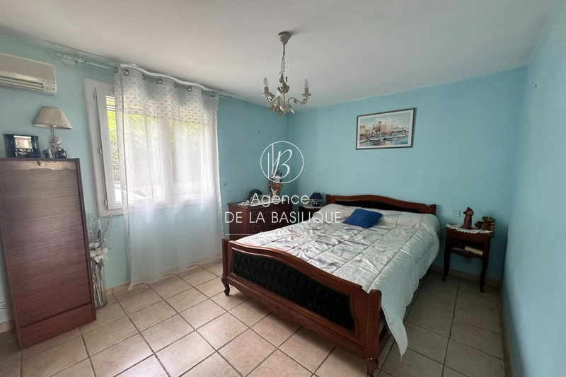 Vente villa Tourves  