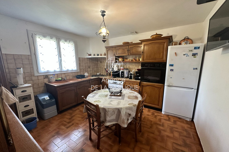 Photo n°6 - Vente Maison villa Tourves 83170 - 309 750 €