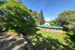 Vente villa provençale Ollières  