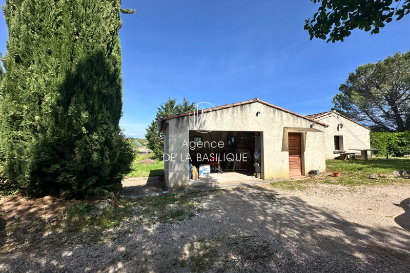 Vente villa provençale Ollières  