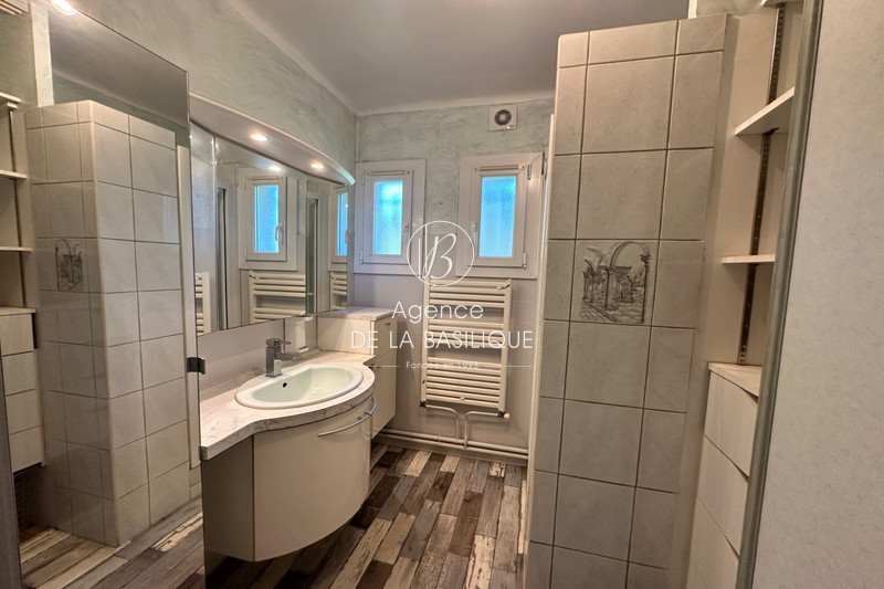 Vente villa provençale Ollières  