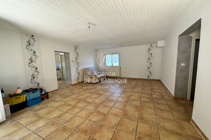 Vente villa provençale Ollières  