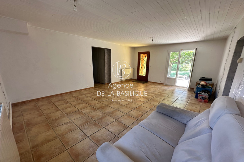 Vente villa provençale Ollières  