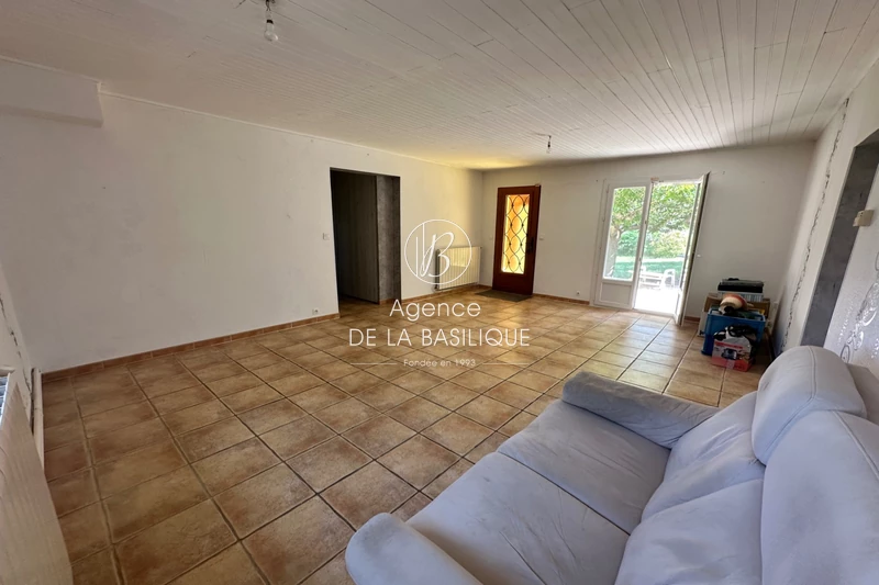 Photo n°10 - Vente Maison villa provençale Ollières 83470 - 435 000 €