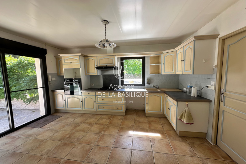 Vente villa provençale Ollières  