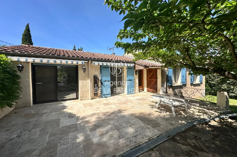 Photo n°8 - Vente Maison villa provençale Ollières 83470 - 435 000 €