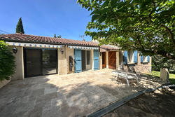 Vente villa provençale Ollières  