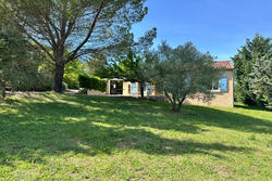Photos Maison Villa provençale à vendre Ollières 83470