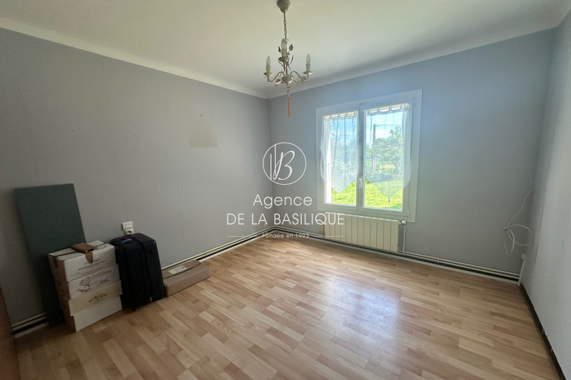 Vente villa provençale Ollières  