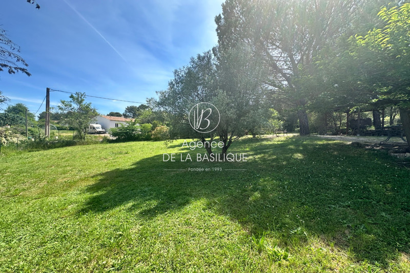Vente villa provençale Ollières  