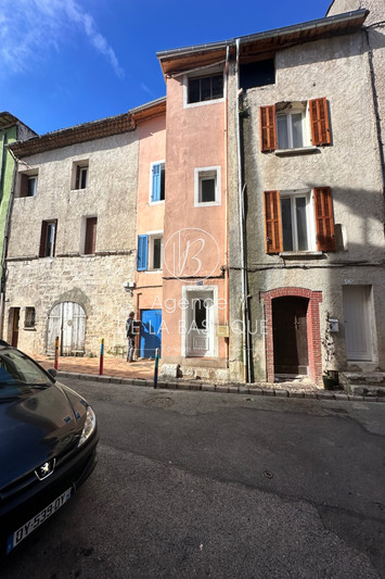 Vente maison de village Saint-Maximin-la-Sainte-Baume  