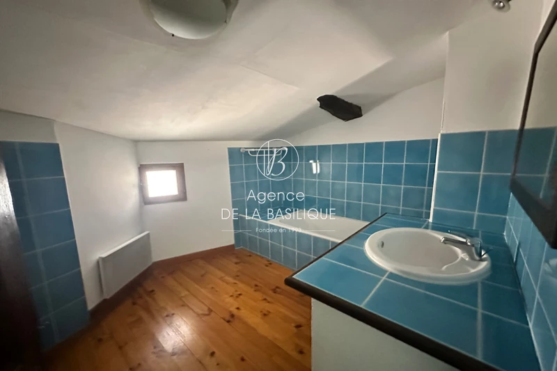 Photo n°4 - Vente maison de village Saint-Maximin-la-Sainte-Baume 83470 - 159 000 €