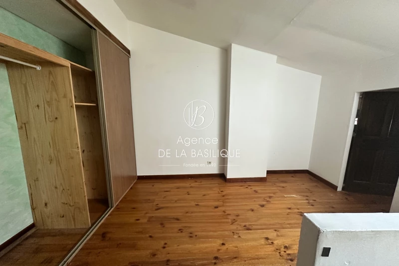 Photo n°5 - Vente maison de village Saint-Maximin-la-Sainte-Baume 83470 - 159 000 €