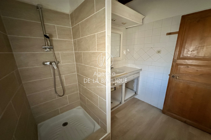 Vente maison de village Saint-Maximin-la-Sainte-Baume  