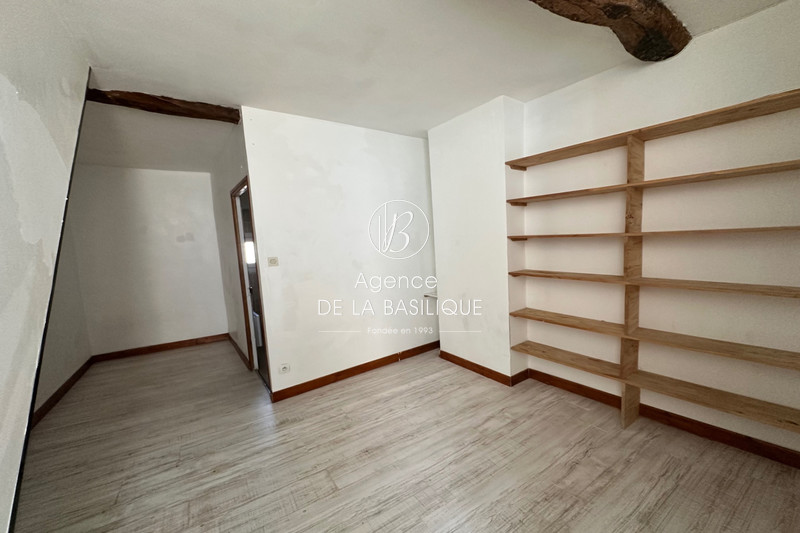 Vente maison de village Saint-Maximin-la-Sainte-Baume  