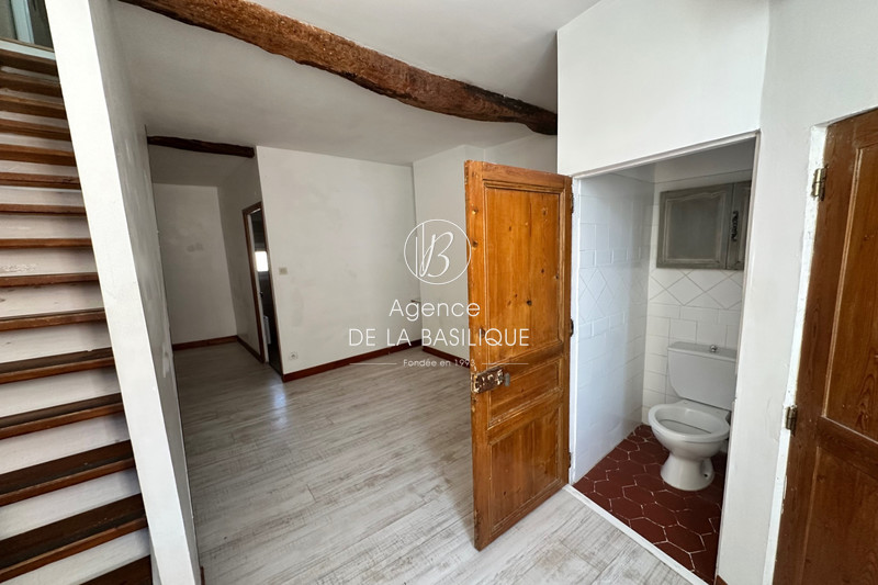 Vente maison de village Saint-Maximin-la-Sainte-Baume  